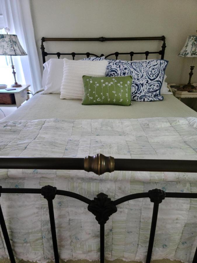 Benjamin F. Packard House Bed And Breakfast Бат Экстерьер фото